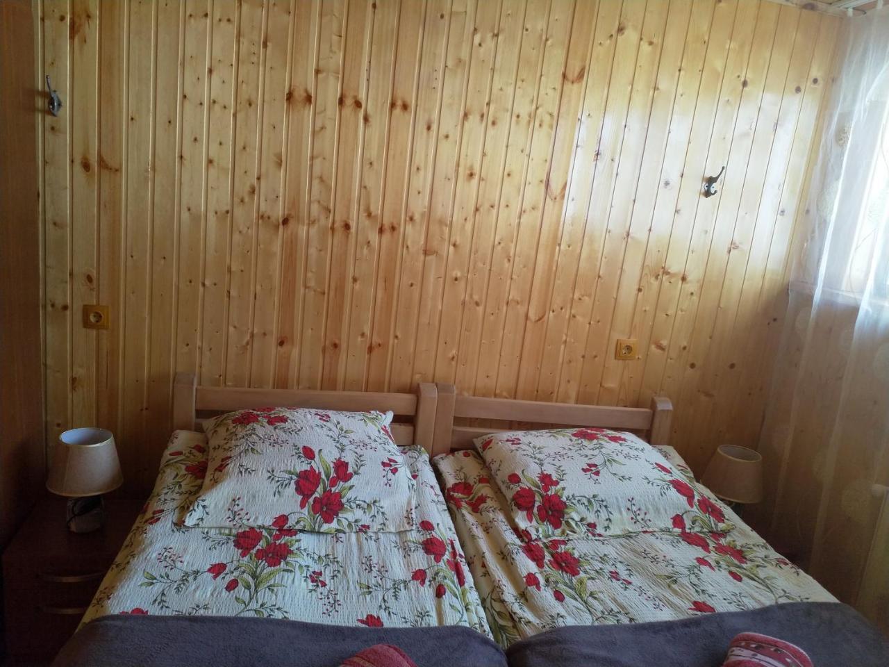Hotel Mariami à Kazbegi Extérieur photo
